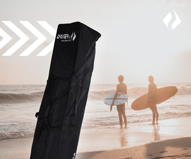 Surfing