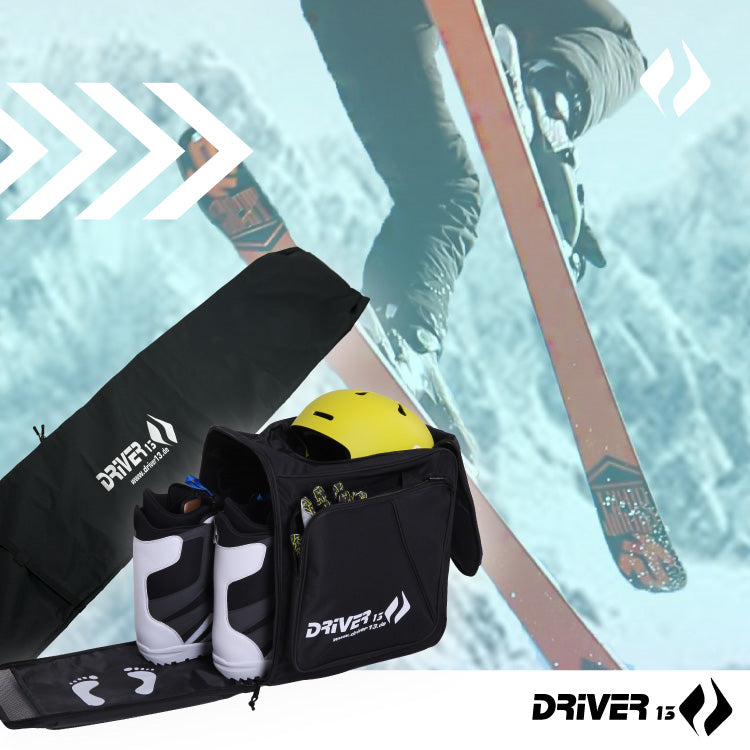 Wintersport-Sets