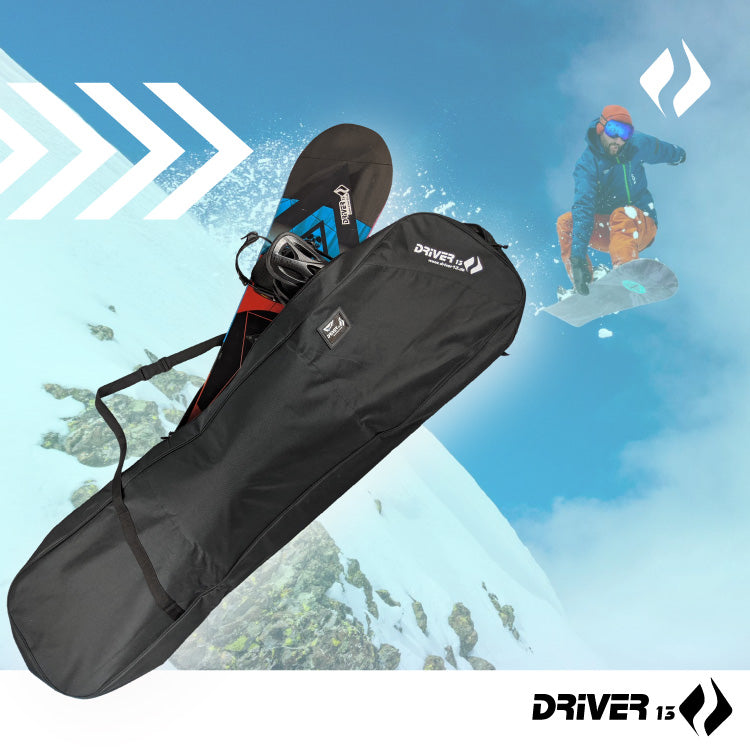 Snowboardtaschen