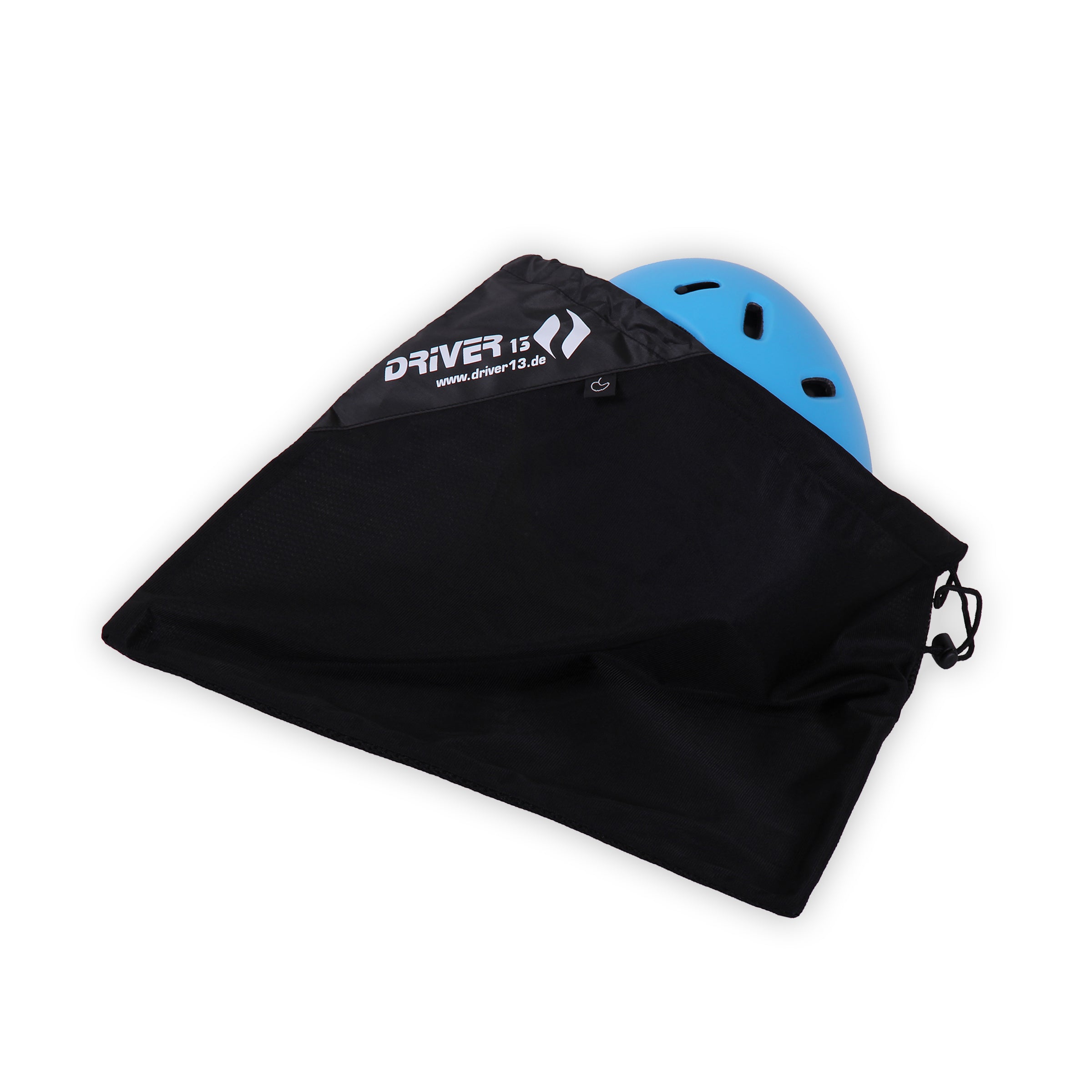 Helmbeutel für Ski / Fahrrad / Motorrad Helme