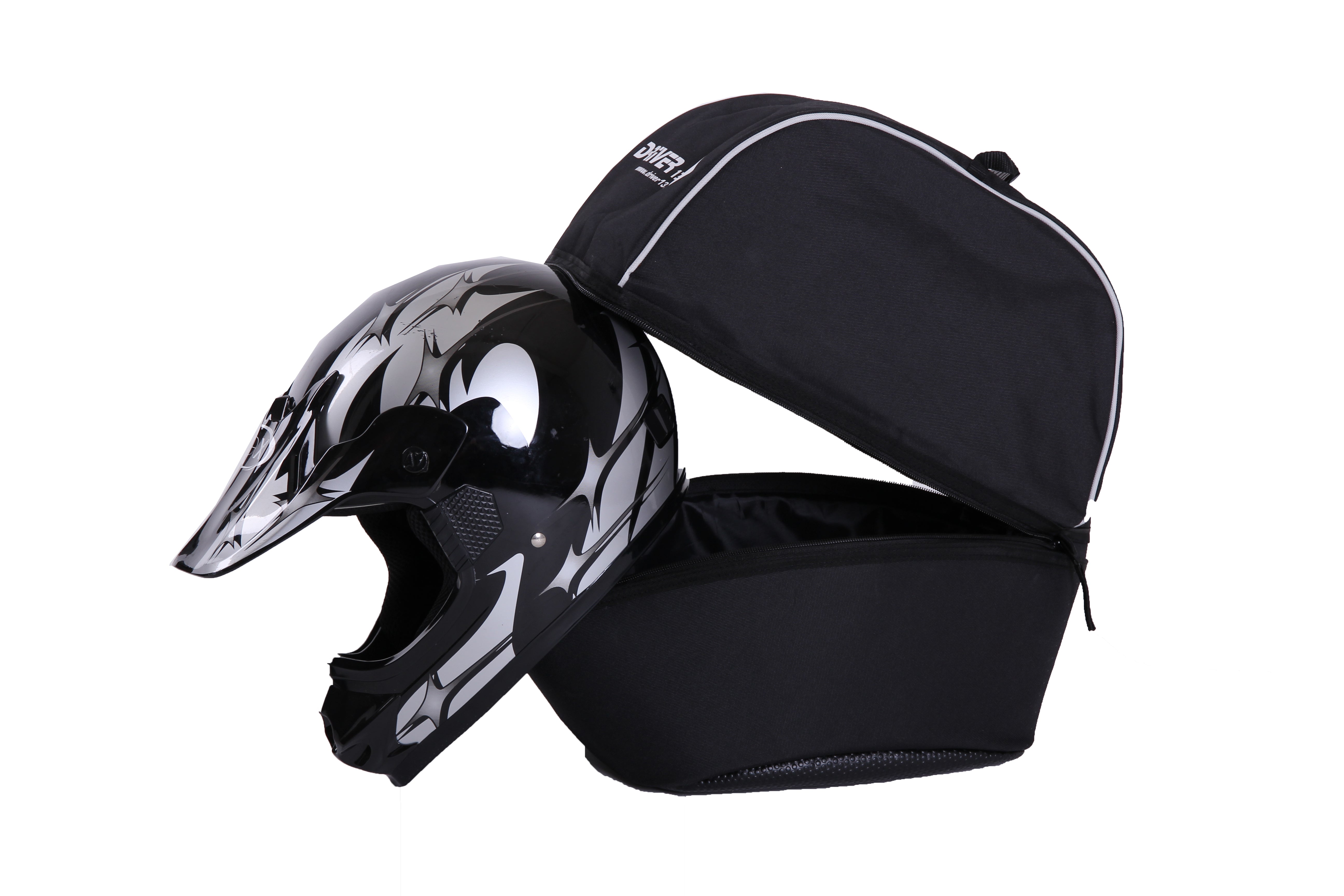 Motorcycle helmet helmet bag XL