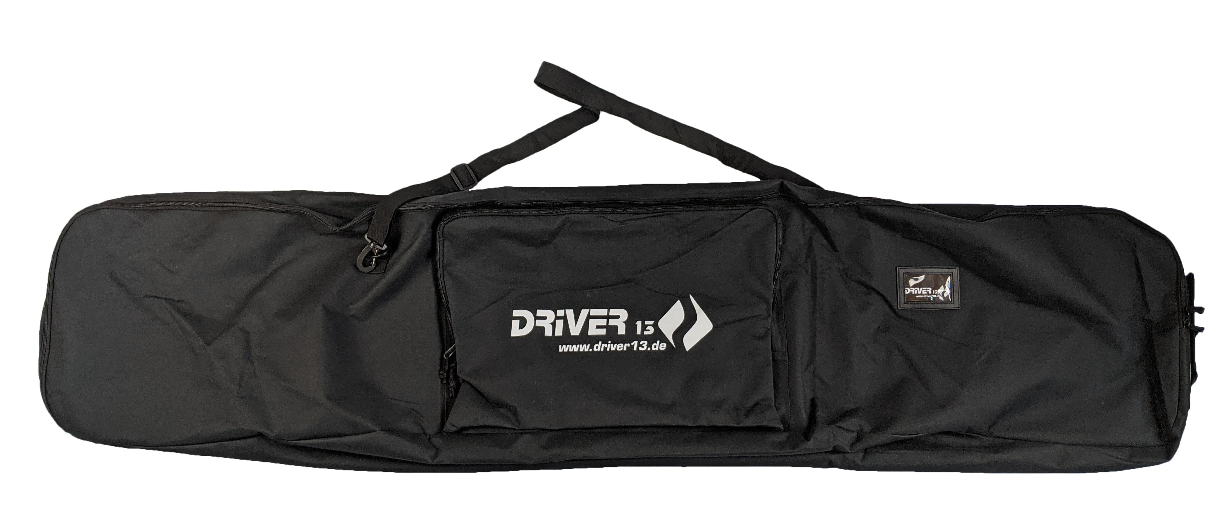 Snowboardtasche 178 cm