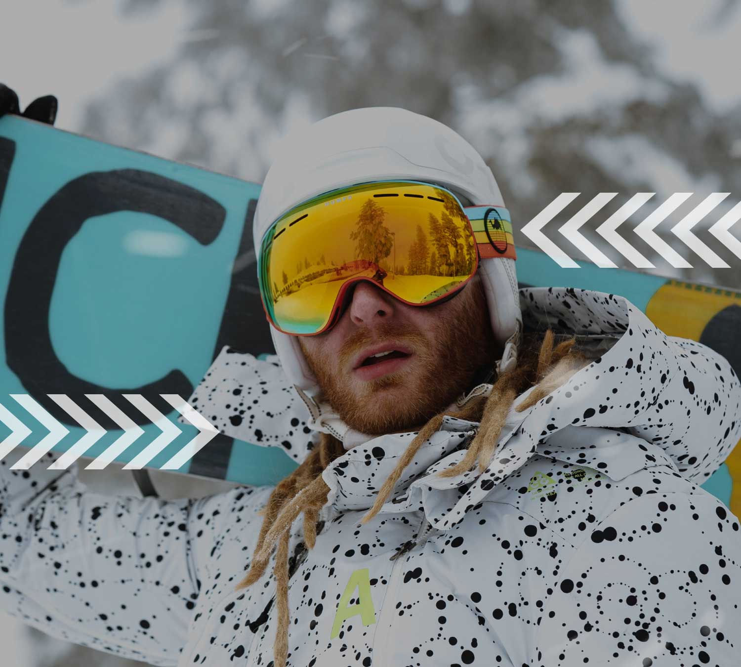 Die perfekte Skihelmtasche – Schutz & Komfort für deinen Helm