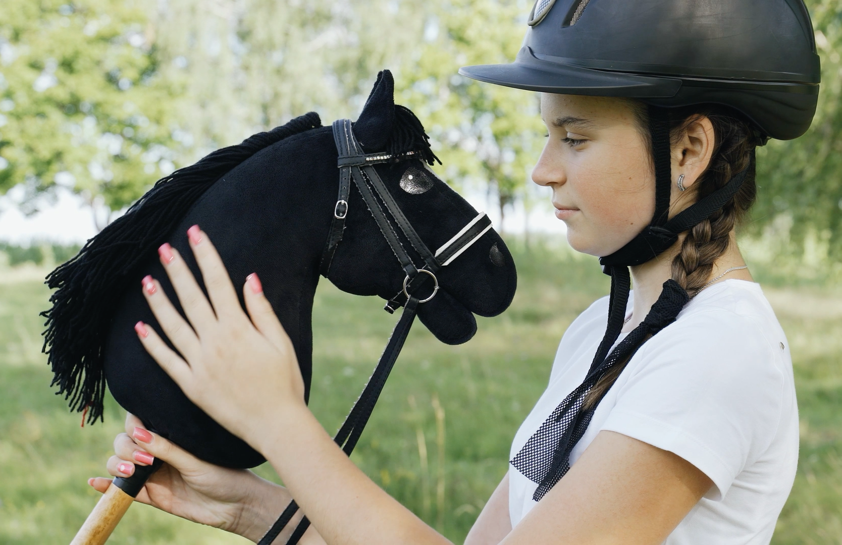 Hobby Horsing - Was ist das?