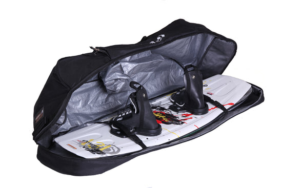 Wakeboard/Kiteboard Tasche No. 02 mit Rucksacksystem