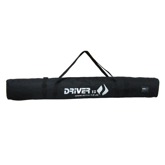 Driver13 cross-country ski bag cross-country ski 195-215 cm black