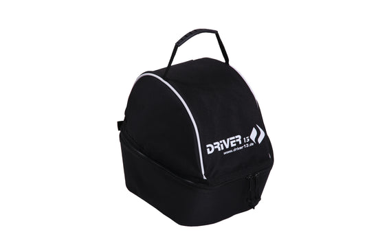 Driver13 ® Helmtasche für Ski / Fahrrad / Snowboard / Reithelm B-Ware