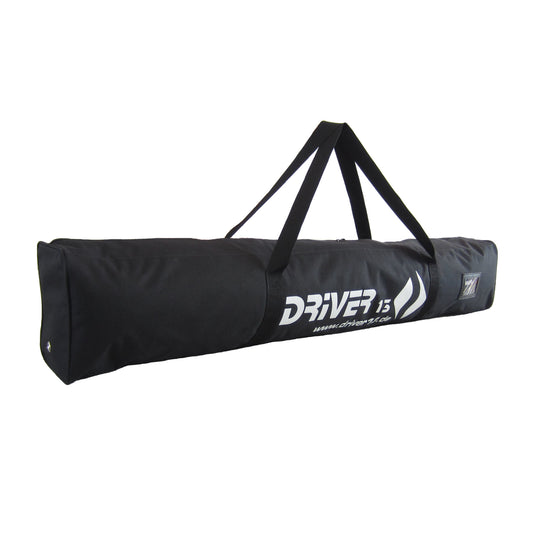 Driver13 ski bag 120 cm for children (also Snowblades and Bigfoots) black