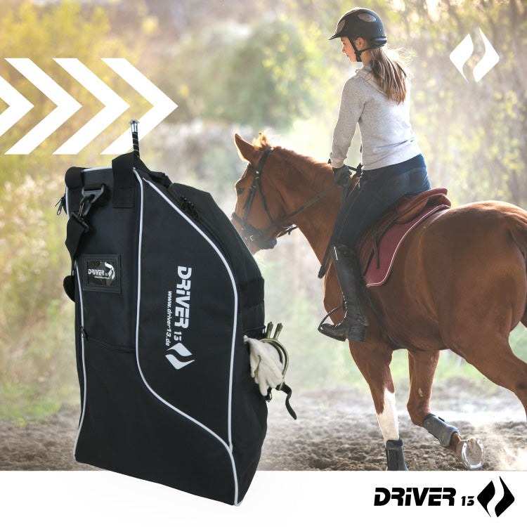 Equestrian sport
