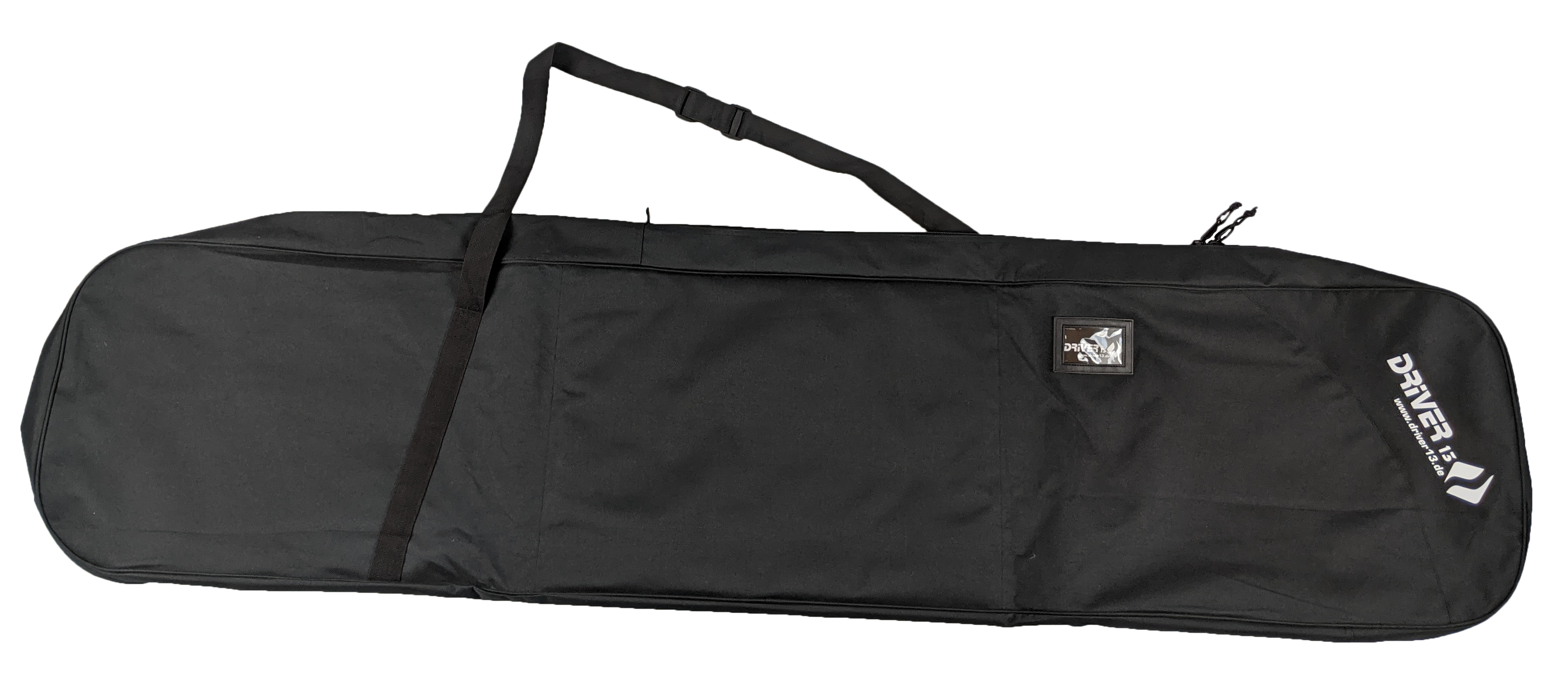 Snowboardtasche 155 cm