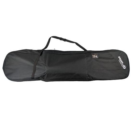 Driver13 ® Snowboard Tasche schwarz 178 cm B-Ware