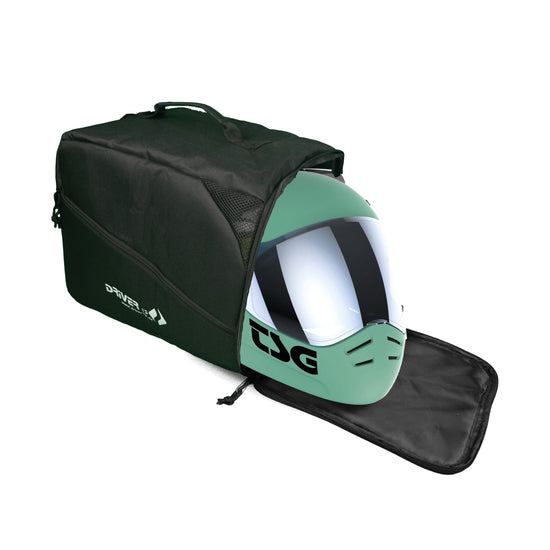Helmtasche für dein Wintersport