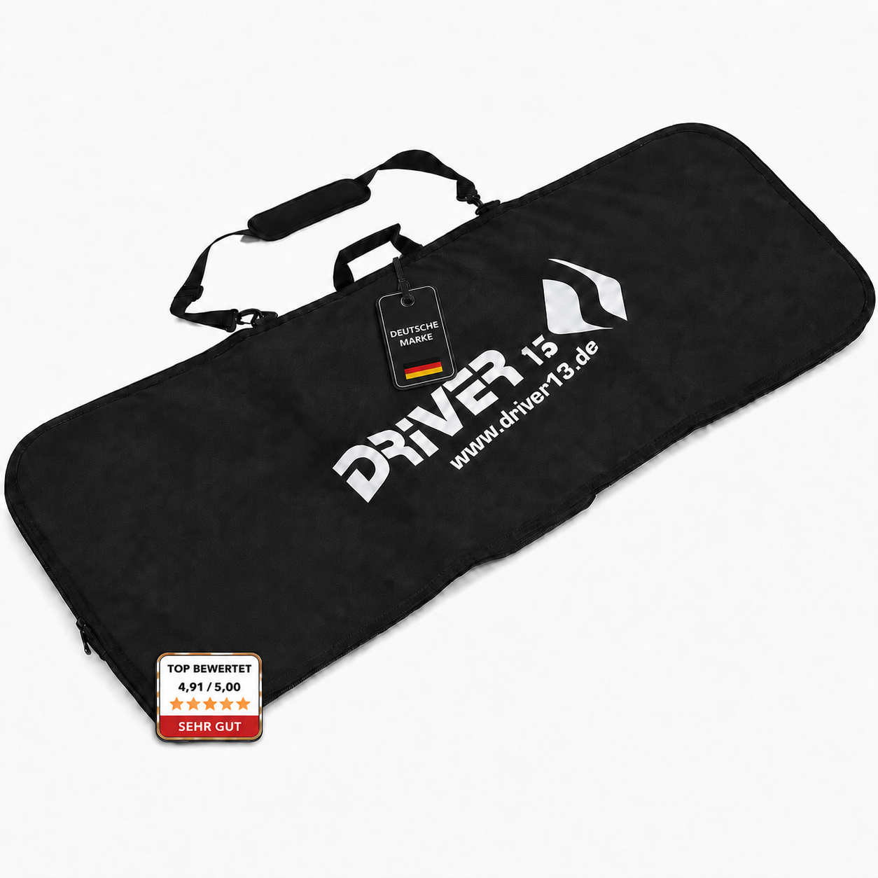 Kiteboardtasche Singlebag 139 cm