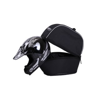 Driver13 Motorcycle helmet bag XL