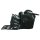 Driver13 Combi ski boot bag with helmet compartment (2020) black-gray