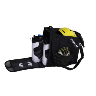 Driver13 Combi Ski Boot Bag with Helmet Compartment