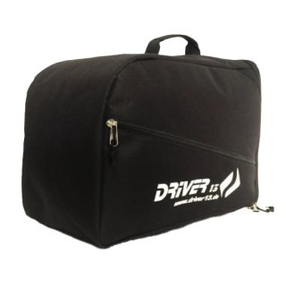 Driver13 ® Helmtasche für Crosshelm Motorradhelm Tasche,...