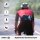 Driver13 Hipo Pack Hüfttasche 3L schwarz Bauchtasche für Bike-Touren & Trails, Hüftgurt, Hüftgurttaschen