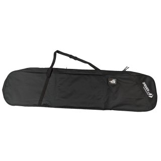 Driver13 ® Snowboardtasche schwarz 175 cm