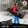 Driver13 snowboard bag black 155 cm