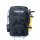 Driver13 ® Kitebag Spare Ersatztasche Rucksack für Dein Kite, schwarz bis 19 m²
