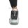 Driver13 ® Key Pocket Runnigbag Laufschuh, Die Schuh Lauftasche mit Klett befestigt, Schlüssel oder Kleingeld, schwarz