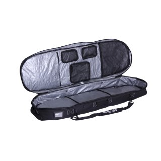 Driver13 Weekend Deluxe No.01 Kiteboard Bag with Backpack System