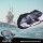 Driver13 ® Wakeboard Kiteboard Tasche No. 02 mit Rucksacksystem